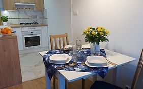Apartament Sztygara